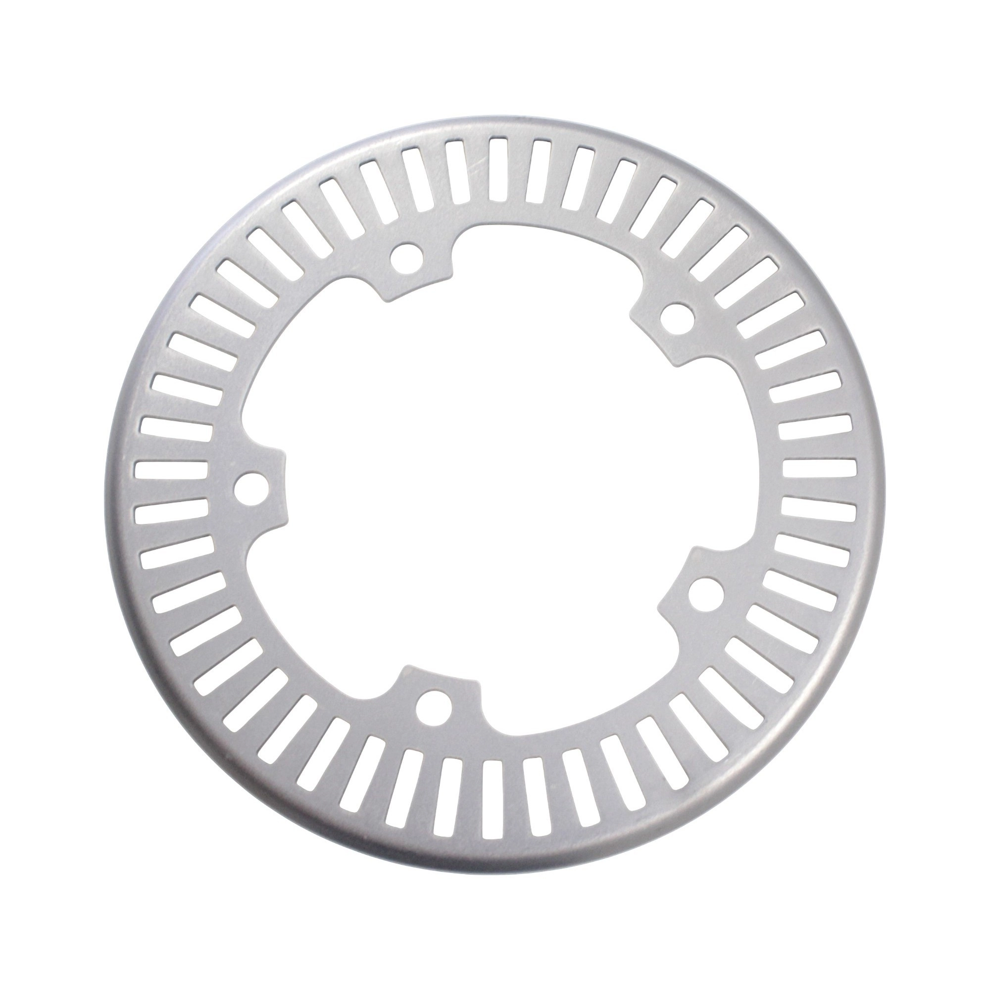 QJ MOTOR FORT 350 ARKA DİSK ABS SACI #RK 52678
